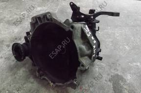 КОРОБКА ПЕРЕДАЧw fabia 1,2 12v AWY, vw polo, skoda