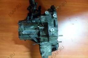 КОРОБКА ПЕРЕДАЧW FABIA 1.4 MPI 022301107Q