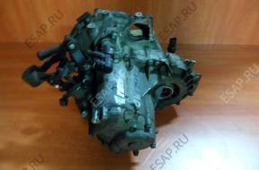 КОРОБКА ПЕРЕДАЧW FABIA 1.4 MPI 022301107Q