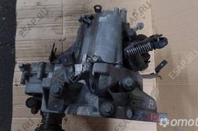 КОРОБКА ПЕРЕДАЧW FABIA 1.4 MPI FNK