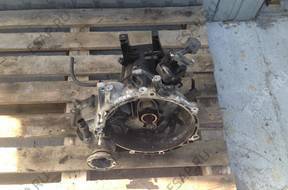 КОРОБКА ПЕРЕДАЧW FABIA 1.4 MPI FNK