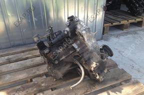 КОРОБКА ПЕРЕДАЧW FABIA 1.4 MPI FNK