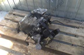 КОРОБКА ПЕРЕДАЧW FABIA 1.4 MPI FNK