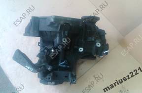 КОРОБКА ПЕРЕДАЧW FABIA I 1,9 TDI  WW0 2 02 год,301107