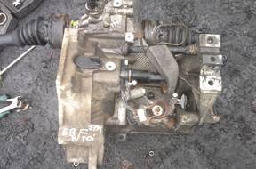 КОРОБКА ПЕРЕДАЧw fabia ibiza polo 1,4 1,6 16V