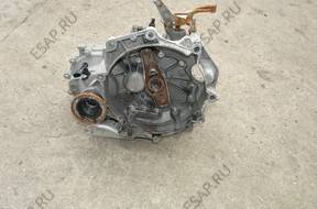 КОРОБКА ПЕРЕДАЧw Fabia Ibiza VW Polo 1.4 16V JGP
