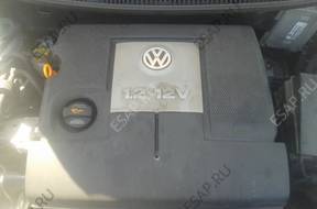 КОРОБКА ПЕРЕДАЧW FABIA IBIZA VW POLO IV 4 1.2 12V