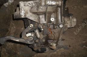 КОРОБКА ПЕРЕДАЧW FABIA POLO 9N IBIZA III 1.4 GX2