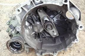 КОРОБКА ПЕРЕДАЧw  fabia polo ibiza 1.4 16v FCV