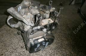 КОРОБКА ПЕРЕДАЧW FABIA POLO IBIZA 1.9 TDI 110KM 05 год,