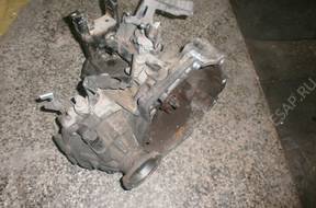 КОРОБКА ПЕРЕДАЧW FABIA POLO IBIZA 1.9 TDI 110KM 05 год,