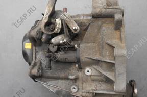 КОРОБКА ПЕРЕДАЧW FABIA VW FOX POLO IBIZA 1.2 6V HUY