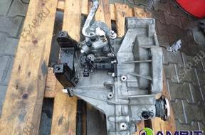 КОРОБКА ПЕРЕДАЧW FABIA VW FOX POLO IBIZA 1.2 6V HUY