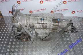 КОРОБКА ПЕРЕДАЧW FAU  AUDI VW  2.5 TDI V6