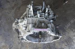 КОРОБКА ПЕРЕДАЧW FB2 B2C2-БЕНЗИН MAZDA 6 07-13