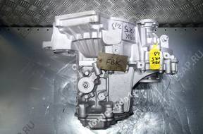 КОРОБКА ПЕРЕДАЧW FBK VW AUDI SEAT 2.3 V5