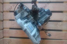 КОРОБКА ПЕРЕДАЧW FC140 MAZDA 2 07-14 1.3 16V