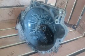 КОРОБКА ПЕРЕДАЧW FC140 MAZDA 2 07-14 1.3 16V