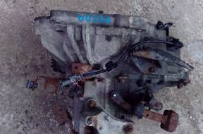 КОРОБКА ПЕРЕДАЧW FC140 MAZDA 2 07-14 1.3 16V