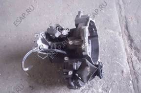 КОРОБКА ПЕРЕДАЧW FCH 1.6 8V New Beetle 97-2005 год FV