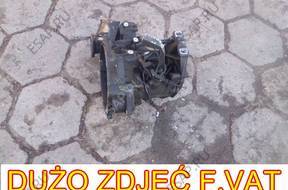 КОРОБКА ПЕРЕДАЧW FCH 1.6 8V VW New Beetle Cabrio
