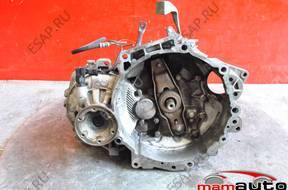 КОРОБКА ПЕРЕДАЧW FCH VW NEW BEETLE 1.6 8V 99 год, FV