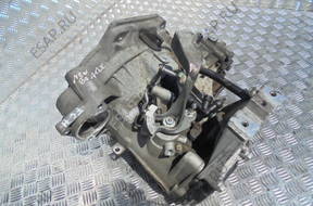 КОРОБКА ПЕРЕДАЧW FCH VW NEW BEETLE 1.6 8V