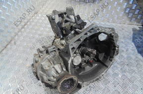 КОРОБКА ПЕРЕДАЧW FCH VW NEW BEETLE 1.6 8V