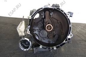 КОРОБКА ПЕРЕДАЧw FCM Skoda Fabia 1,4MPI 50kW 99-07