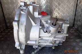 КОРОБКА ПЕРЕДАЧW FCM VW SKODA SEAT 1.4 MPI