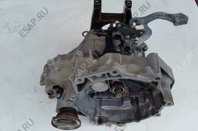 КОРОБКА ПЕРЕДАЧW FCU 1.4 16 V VW SEAT SKODA AUDI