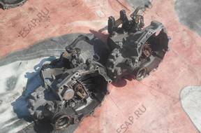 КОРОБКА ПЕРЕДАЧw FCU 1.4 16v Ibiza III Fabia I A2