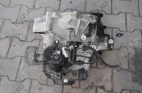 КОРОБКА ПЕРЕДАЧW FCU VW POLO 9N 1.4 16V --