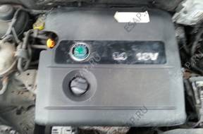 КОРОБКА ПЕРЕДАЧW FCV FABIA GOLF IV 1.4 16V W