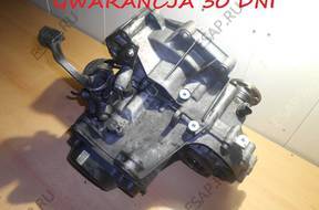 КОРОБКА ПЕРЕДАЧW FCV FABIA I POLO IV 9N 1.4 16V 100
