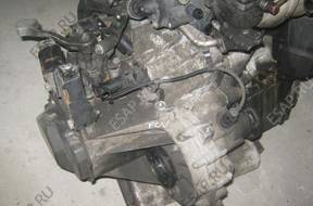 КОРОБКА ПЕРЕДАЧW FCV SKODA FABIA 1,4 16v 02 год,