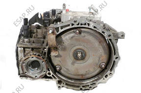 КОРОБКА ПЕРЕДАЧW FDG SKODA OCTAVIA I 04 2.0 AZJ