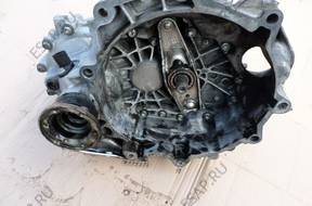 КОРОБКА ПЕРЕДАЧW FDM AUDI A2 1.4 16V AUA