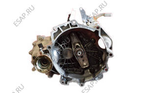 КОРОБКА ПЕРЕДАЧW FDM AZ91HP AUDI A2 1.4 16V 01 год, FV