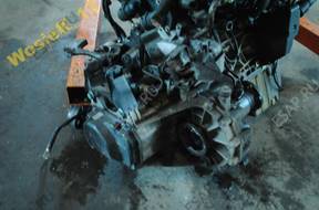 КОРОБКА ПЕРЕДАЧW FDM IBIZA POLO FABIA A2 1.4 16V