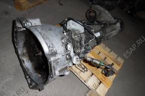 КОРОБКА ПЕРЕДАЧW FEA VW TOUAREG 2.5 TDI BEZ REDUKTO