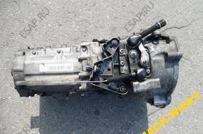 КОРОБКА ПЕРЕДАЧW FEA VW TOUAREG 2.5 TDI МЕХАНИКА