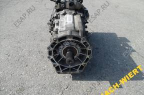 КОРОБКА ПЕРЕДАЧW FEA VW TOUAREG 2.5 TDI МЕХАНИКА