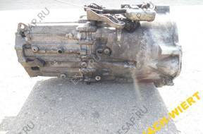 КОРОБКА ПЕРЕДАЧW FEA VW TOUAREG 2.5 TDI МЕХАНИКА