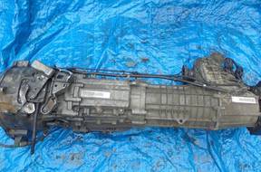 КОРОБКА ПЕРЕДАЧW FEA VW TOUAREG 2.5 TDI