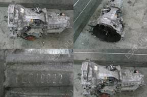 КОРОБКА ПЕРЕДАЧw FEC Audi A4 B6 1.9TDi 5-СТУПЕНЧАТАЯ