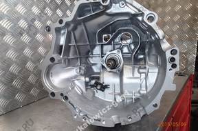 КОРОБКА ПЕРЕДАЧW FEC VW AUDI 1.9 TDI
