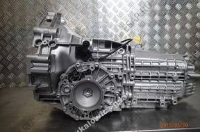 КОРОБКА ПЕРЕДАЧW FEC VW AUDI 1.9 TDI
