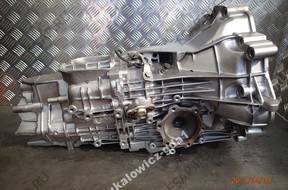 КОРОБКА ПЕРЕДАЧW FEC VW AUDI 1.9 TDI
