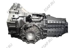 КОРОБКА ПЕРЕДАЧW FEC VW AUDI 1.9 TDI